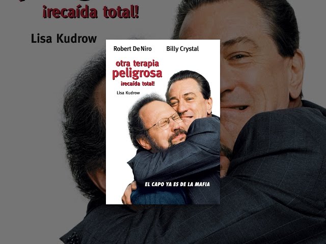 Otra terapia peligrosa