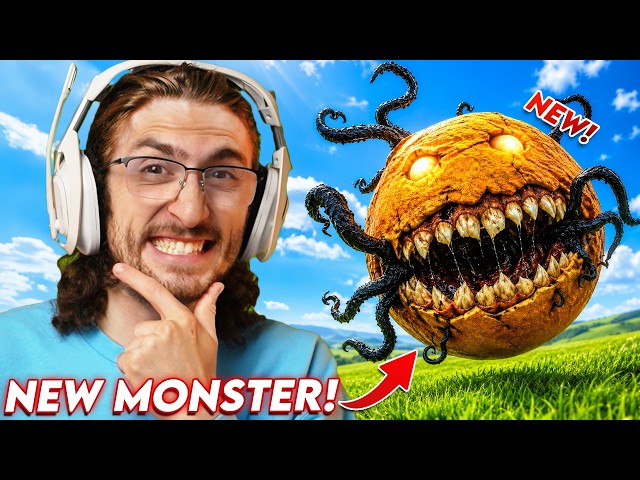 NEW SMILER UPDATE in Animal Company