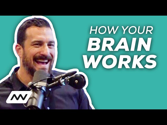 How Your Brain Works | #85 Dr. Andrew Huberman | Human Optimization Hour with Kyle Kingsbury