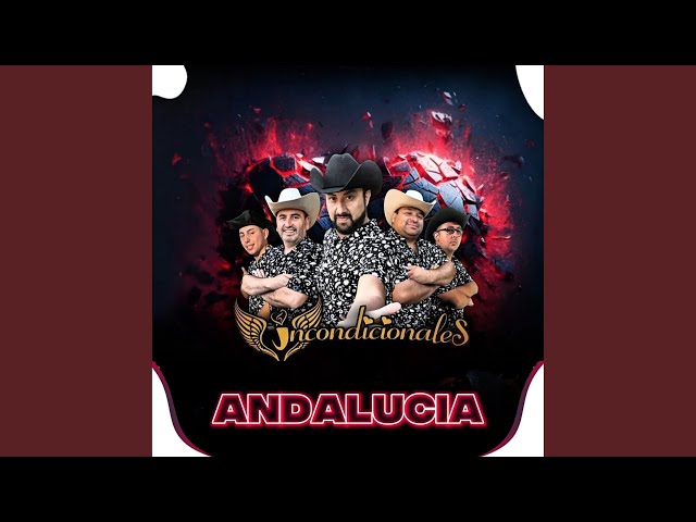 Andalucia