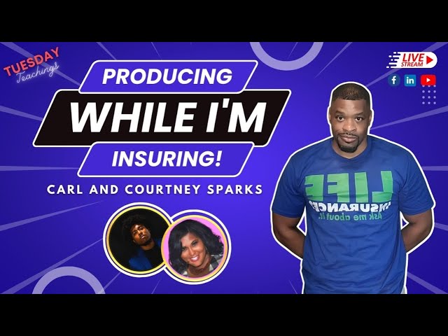 Multimedia Experts & The Insurance Guy - Do They Relate???
