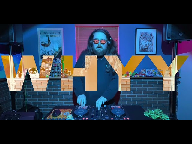 ALL I WANTED WAS YOU & ME - Mashup by @jaysonwithawhyy