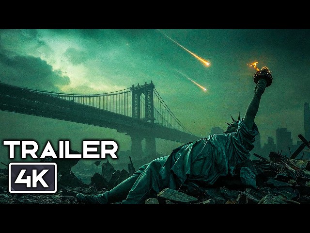MOST ANTICIPATED UPCOMING MOVIES (2026) Best Trailers [4K]