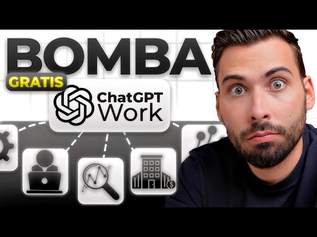OpenAI drops 6 bombshells on the free version of ChatGPT: Here’s what you can do now 💣