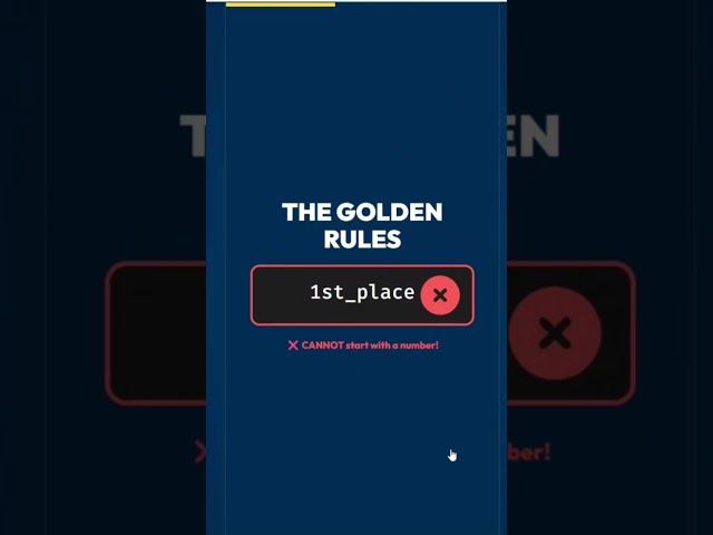 Python Indentation Explained in 30 Seconds #shorts #codewithlogic