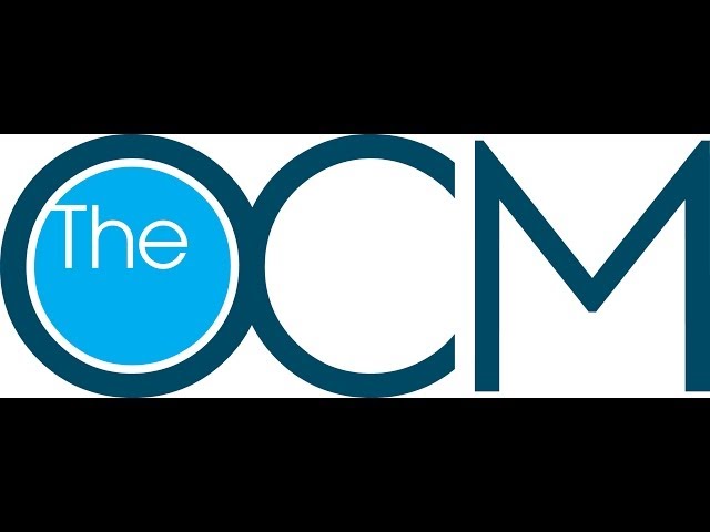 The OCM Learning Portal Walk Through April 2014