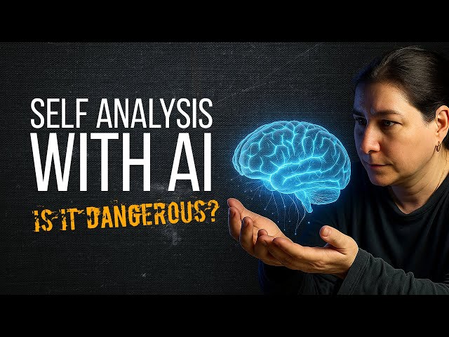 How To Use AI For Self Analysis