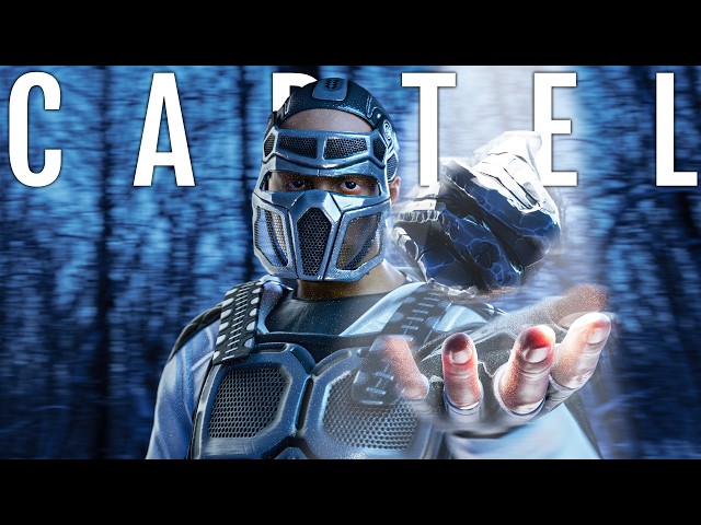 FORGING a DYNASTY to Defeat a HUGE 60+ ALLIANCE - Rust Movie