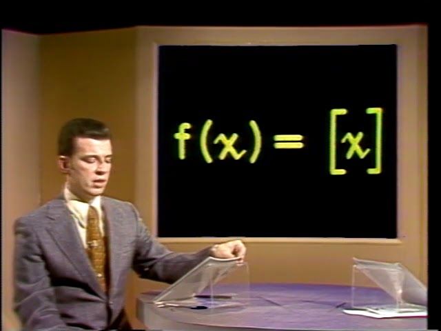 Calculus  Lesson 23 Continuity delta epsilon