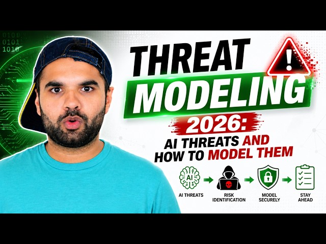 Why Traditional Security Fails Against Modern AI Threats | CyberSecurityTV