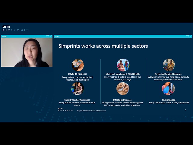 [Arm DevSummit - Session] How Arm Technology Will Help the World to Build Back Smarter Post COVID 19