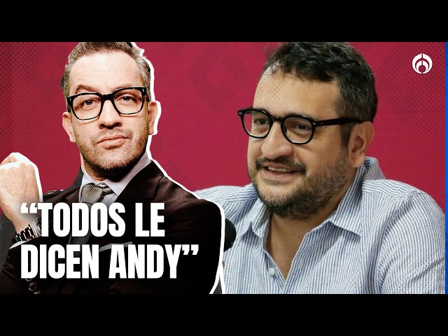 Don't tell Andy anything! Morena defends Andy López Beltrán over criticism of his Tabasco tour