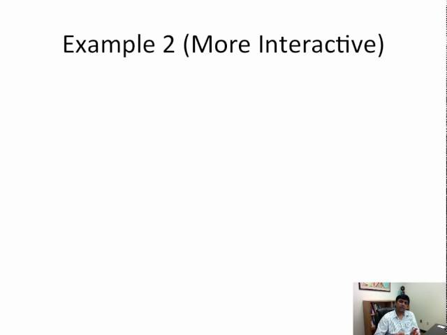 Practice:  LP Simplex Method (Part 1)