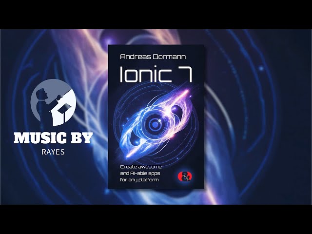 Rayes Music - Ionic 7 - Trailer Concept