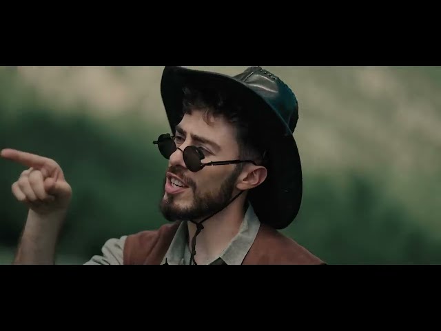 David Greg - MANDALE (2022 Official Video)