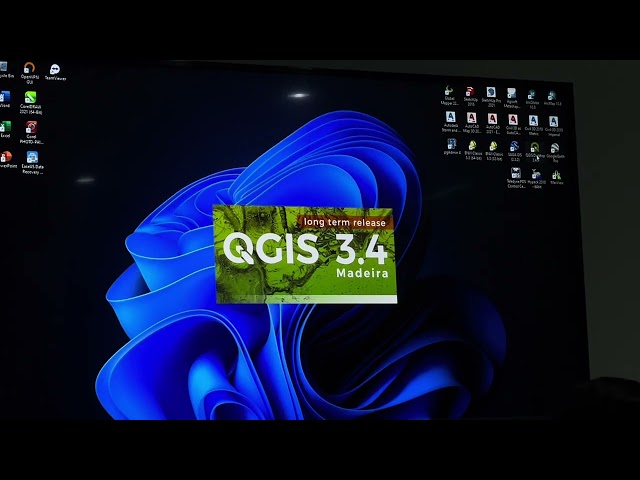 basis data M9 (postgis)