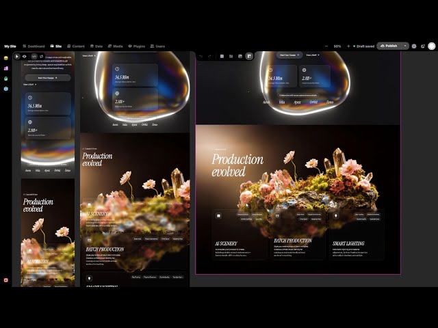 Instatic: The Open-Source Visual CMS Installation Tutorial You’ve Been Waiting For