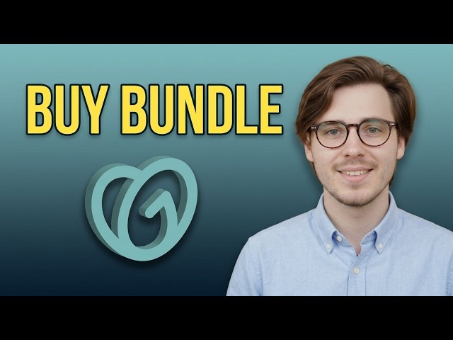How to Buy Godaddy Domain And Email Starter Bundles [2026 Fast Tutorial]