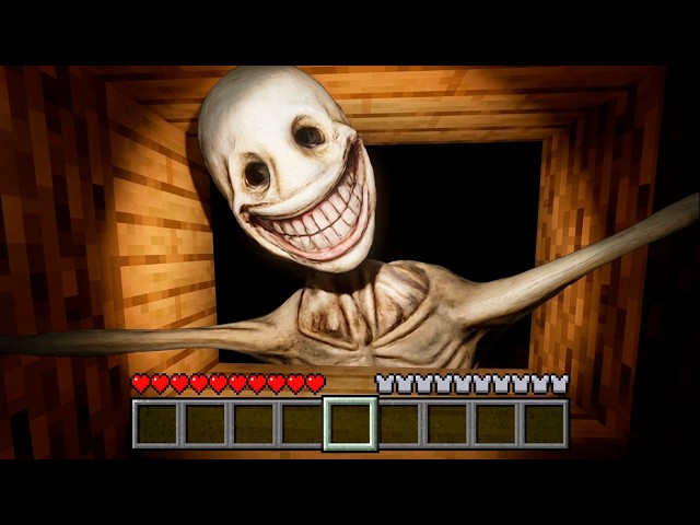 Sobreviví A Verity En Minecraft