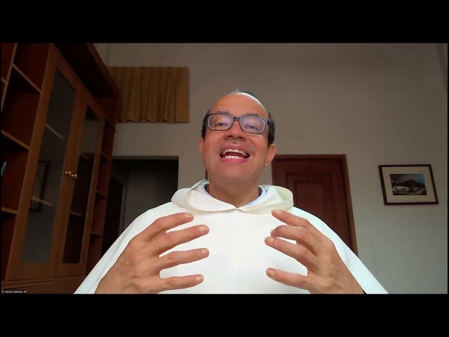 Simple Exegesis for the 27th Sunday in Ordinary Time, cycle C (DKmino 076)