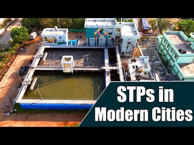 STPs in Modern Cities