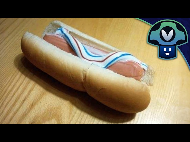 Vinny - Awful Hotdog Review