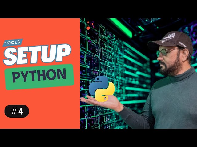 Python Installation & Management for Beginners | Practical GenAI Series (#4)