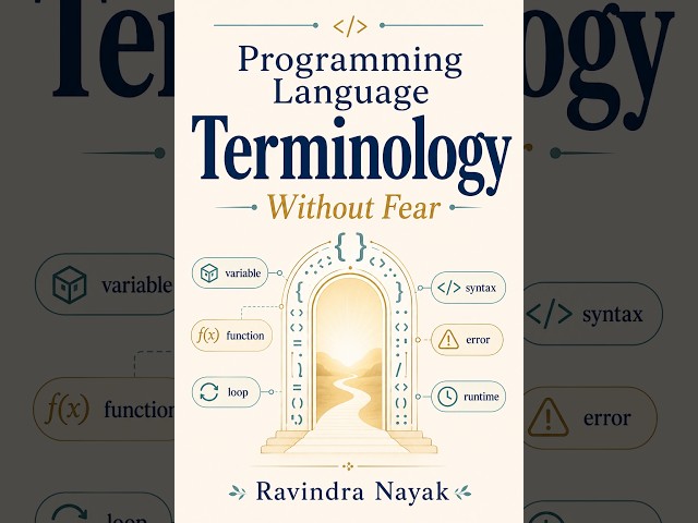 बिना डर के Coding शुरू करें