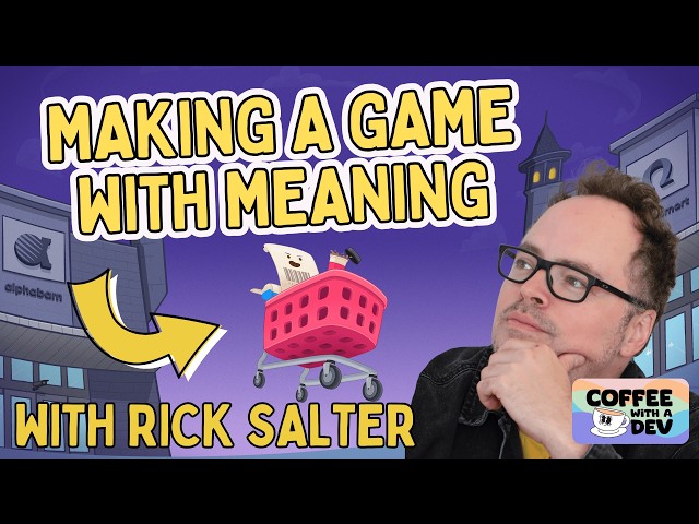 Why Being an Indie Developer is "A Fool's Hope" (But We Do It Anyway)
