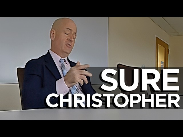 Chris Albert - Mass State Police Interview - March 2024