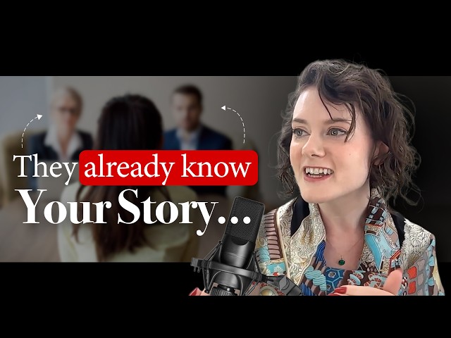 How AdComs Really Judge Your MBA Interview ft. former Columbia Interviewer