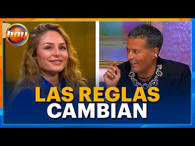 Aldo CIERRA el cuarto Ibiza y Gema NOMINA a Mariana | Programa Hoy