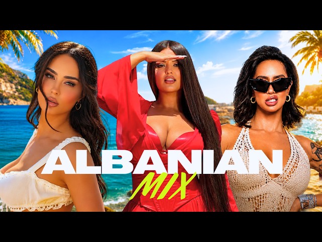 Hitet e Reja 2026 - Muzik Shqip 2026 - Enca,Xhensila,Finem,Majk