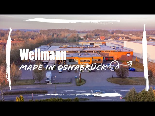 The Secret of Wellmann Rolls: Behind the Scenes of the Osnabrück Bakery