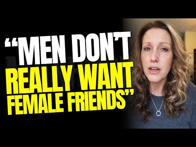 Single Women CLUELESS Why Men In Friend Zone No Longer Give A FCK About Them
