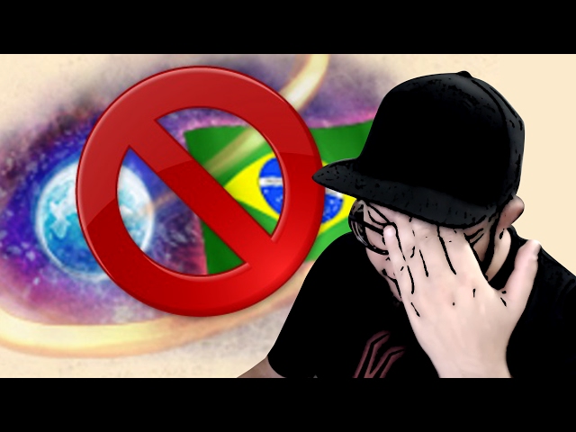 Tibia - Servidores no Brasil / Exiva server