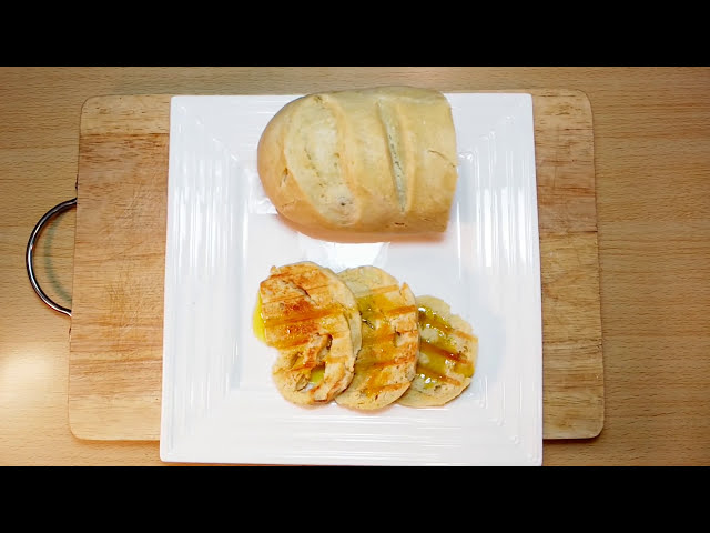 🍞✔️ Cómo Hacer Pan Casero al Microondas - Microwave Bread - Fácil y Rápido!!