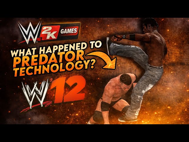 Do You Remember Predator Technology?