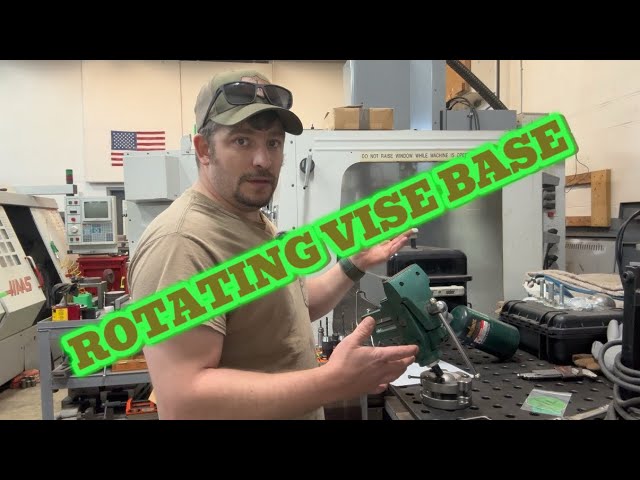 Versa vise, Gyro vise, Parrot vise, and more. 