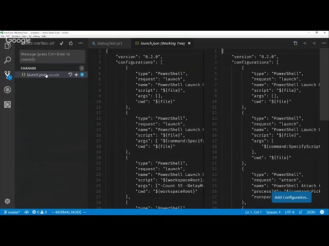 AZPosh: Getting Started with PowerShell Development in Visual Studio Code