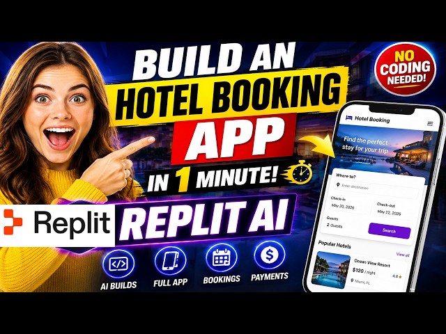 Replit AI + Replit Agent Review: Is It Worth It in 2026?