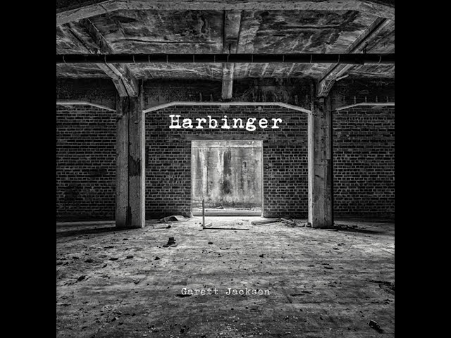 "Harbinger" ML Sound Labs AMPED CB4