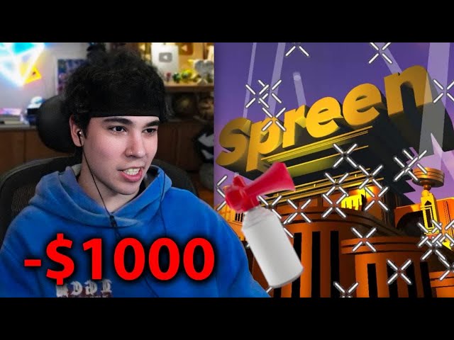 I spent $$$ on intros for my channel (I was robbed)