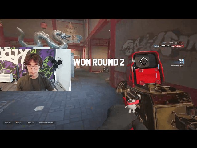 BEST R6 SIEGE CLIPS OF THE WEEK #10 | HIGHLIGHTS