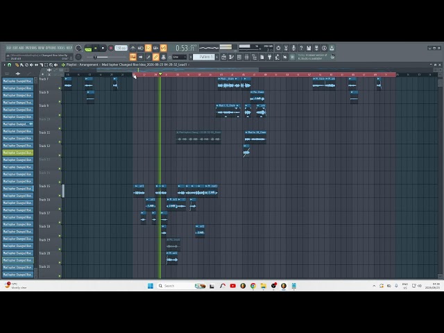 Record Melodic Vocals | HomeStudio Workflow