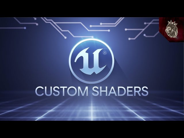 Beginners' Guide To Shaders In Unreal Engine 5