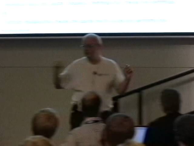 Multiplying really really big matrices by Paul Leopardi