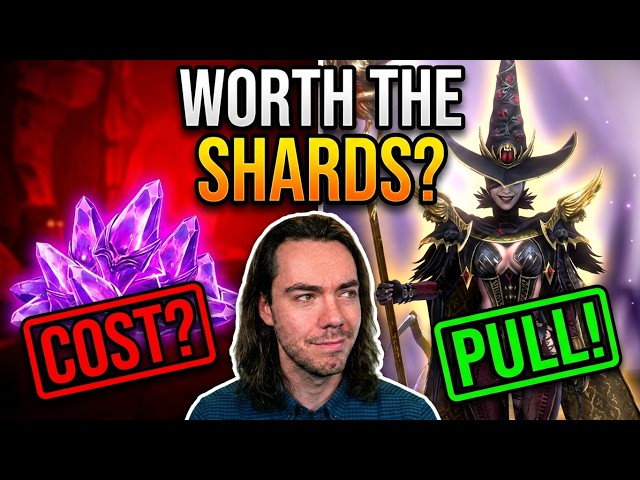 SURPRISE GUARANTEED OZILDA EVENT!?!? | RAID: Shadow Legends