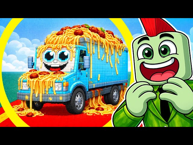 Job Heeft 6700% Geluk In Steal A Brainrot... In Roblox!