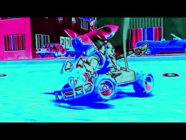 Toy Story | “Woody got hit by a falling object" | Remix Parody Effects
